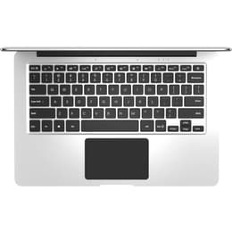 Thomson TH13-X6 13" () - Celeron N3350 - 2GB - SSD 32 GB AZERTY - Francúzska