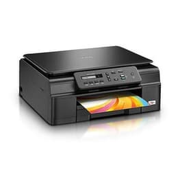 Brother DCP-J132X Atramentová tlačiareň