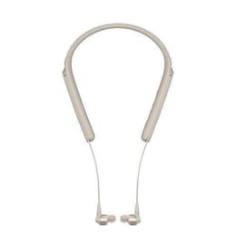 Slúchadlá Do uší Sony wi 1000x Potláčanie hluku Bluetooth - Strieborná