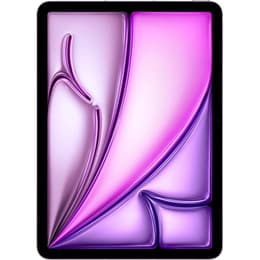 iPad Air 11" (2024) 6. generácia 128 GB - WiFi - Fialová