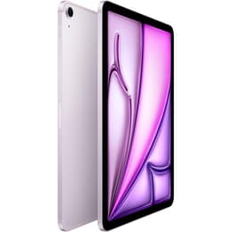 iPad Air 11" (2024) 6. generácia 128 GB - WiFi - Fialová