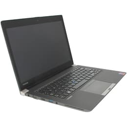 Dynabook Portégé Z30 13" Core i5-6200U - SSD 128 GB - 8GB AZERTY - Francúzska