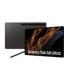 Galaxy S8 Ultra 128GB - Čierna - WiFi