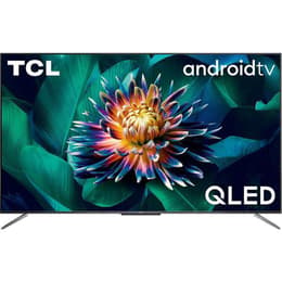 Televízor Tcl 140 cm 55C715 3840x2160
