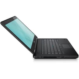 Dell Latitude E5540 15" (2014) - Core i5-4300U - 4GB - HDD 500 GB AZERTY - Francúzska