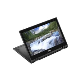 Dell Latitude 3390 13" (2018) - Core i5 - Gen 8 (U) - 8GB - SSD 256 GB QWERTZ - Nemecká