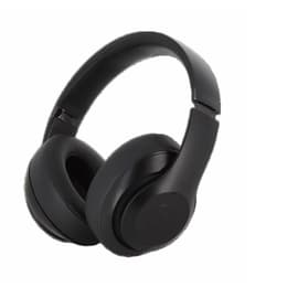 Slúchadlá Beats By Dre Beats Studio3 Potláčanie hluku Mikrofón - Čierna