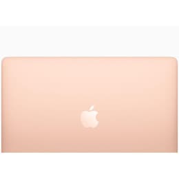 MacBook Air 13" (2020) - QWERTY - Anglická