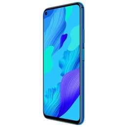 Huawei Nova 5T 128GB - Modrá - Neblokovaný