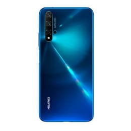 Huawei Nova 5T 128GB - Modrá - Neblokovaný