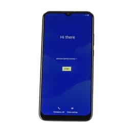 Motorola Moto G8 Power Lite 64GB - Modrá - Neblokovaný