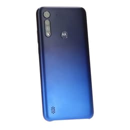 Motorola Moto G8 Power Lite 64GB - Modrá - Neblokovaný