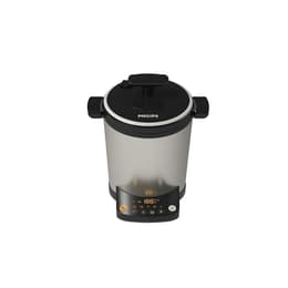 Multifunkčný hrniec Philips Avance Collection HR2206/80