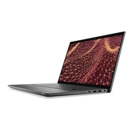Dell Latitude 7440 14" (2023) - Core i5 - Gen 13 (U) - 16GB - SSD 512 GB AZERTY - Francúzska