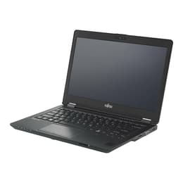 Fujitsu LifeBook U727 12" (2015) - Core i5-6200U - 8GB - SSD 256 GB QWERTZ - Nemecká