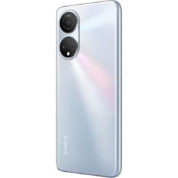 Honor X7 128GB - Strieborná - Neblokovaný