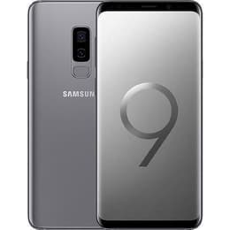 Galaxy S9+ 256GB - Sivá - Neblokovaný - Dual-SIM