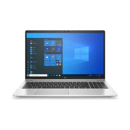 HP ProBook 650 G8 15" (2021) - Core i5-1145G7 - 16GB - SSD 1 TO QWERTY - Španielská