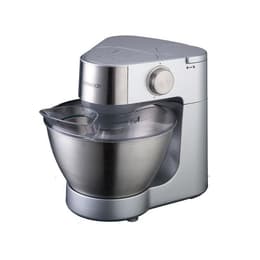 Kuchynský robot Kenwood Prospero KM240 4,3000L Strieborná