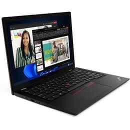Lenovo ThinkPad L13 Yoga G3 13" (2022) - Ryzen 5 Pro 5675U - 16GB - SSD 512 GB AZERTY - Francúzska