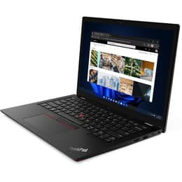 Lenovo ThinkPad L13 Yoga G3 13" (2022) - Ryzen 5 Pro 5675U - 16GB - SSD 512 GB AZERTY - Francúzska