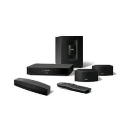 Soundbar Bose SoundTouch 220 - Čierna