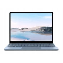 Microsoft Surface Laptop Go 12" (2020) - Core i5-1035G1 - 8GB - SSD 128 GB QWERTY - Anglická