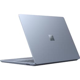 Microsoft Surface Laptop Go 12" (2020) - Core i5-1035G1 - 8GB - SSD 128 GB QWERTY - Anglická