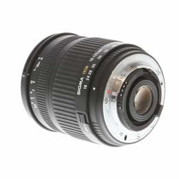 Objektív Canon EF-S 18-125mm f/3.5-5.6