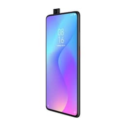 Xiaomi Mi 9T 64GB - Čierna - Neblokovaný - Dual-SIM