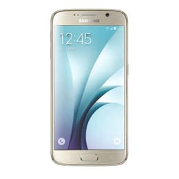 Galaxy S6 128GB - Zlatá - Neblokovaný