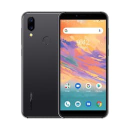 Umidigi A3S 16GB - Sivá - Neblokovaný