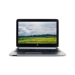HP ProBook 430 G2 13" (2015) - Core i3-5010U - 8GB - SSD 256 GB AZERTY - Francúzska