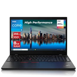 Lenovo ThinkPad L15 G2 15" (2021) - Core i5 - Gen 11 (G) - 8GB - SSD 2 TO QWERTZ - Nemecká