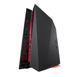 Asus ROG G20AJ-FR018S Core i5-6400T 2,2 GHz - HDD 1 To - 16GB