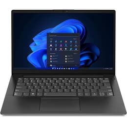 Lenovo V14 G4 14" (2023) - Ryzen 5 - 7000 Series (U) - 8GB - SSD 256 GB QWERTY - Anglická