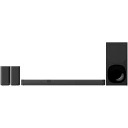 Soundbar Sony HT-S20R - Čierna