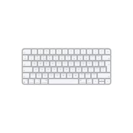 Magic Keyboard (2021) - QWERTY - Španielská - iPad Pro 11" 1. generácia / iPad Pro 11" 2. generácia / iPad Pro 11" 3. generácia / iPad Air 4 / iPad Air 5