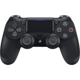 PlayStation 4 Slim 500GB - Čierna + Star Wars Battlefront II