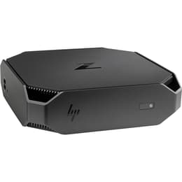 HP Z2 Mini G4 WorkStation Core i5-9500 3 - HDD 1 To - 16GB
