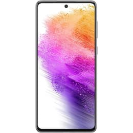 Galaxy A73 5G 128GB - Sivá - Neblokovaný