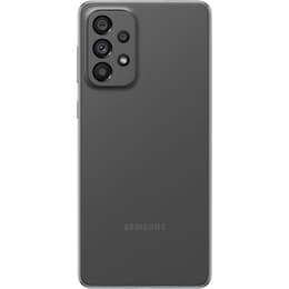 Galaxy A73 5G 128GB - Sivá - Neblokovaný
