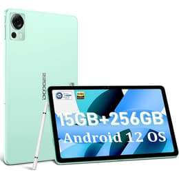 Doogee CAT T20 256GB - Zelená - WiFi + 4G