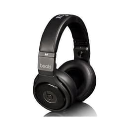 Slúchadlá Beats By Dr. Dre Pro Detox Potláčanie hluku wireless - Čierna