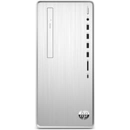 HP TP01-2005NG Ryzen 5 5600G 3.9 GHz - SSD 256 GB + HDD 1 To - 16GB
