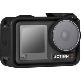 Športová kamera Dji Osmo Action 3