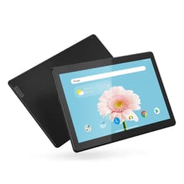 Lenovo Tab M10 HD Gen 2 32GB - Sivá - WiFi