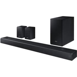 Soundbar HW-N950 - Čierna