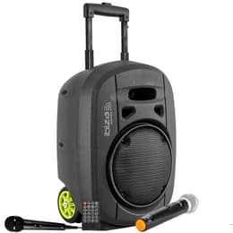 PA Reproduktor Ibiza Sound PORT8VHF