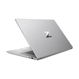 HP Zbook Power G7 15" (2020) - Core i7 - Gen 10 (H) - 32GB - SSD 512 GB QWERTZ - Nemecká